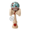 Kendama Europe Record Plus Bloody Ocean Aqua MC