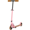 Scuter de transport urban pentru copii și adolescenți Story Wild Kids Pink wys. 73-85 cm