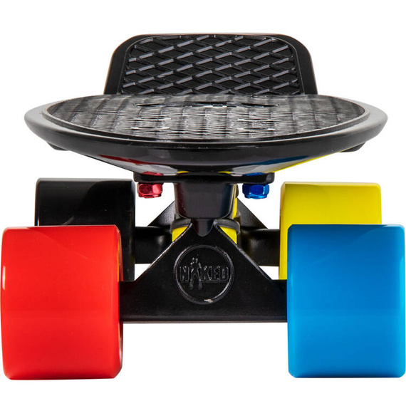 NKX Deluxe 22" Twister negru