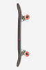GLOBE Kids Softie Micro skateboard - Negru/In Flames 7.125"
