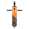 SLAMM Assault portocaliu 84 cm scuter de performanță pentru copii