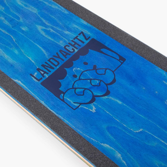 Longboard LandYachtz Stratus Urban 45.5"