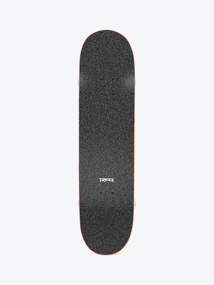 Copii skateboard Trucuri MAXI Edge 7.75"