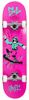 ENUFF SKULLY MINI Skateboard complet Roz 7.25"