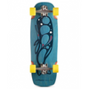 Cruiser Loaded Ballona Moby Cruiser Skateboard Complet 27.75"