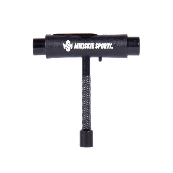 Skate Tool Urban Sports metal negru