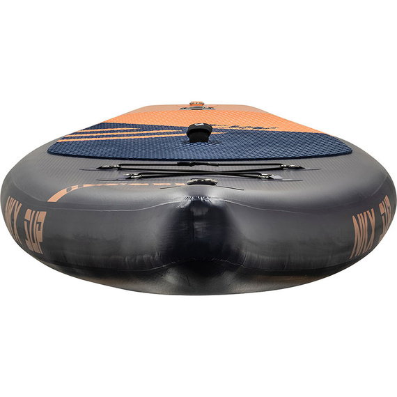 SUP gonflabil touring bord NKX Flash Papaya Navy 12'2