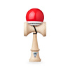 Kendama Krom POP LOL Roșu