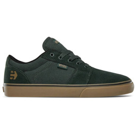 ETNIES Barge LS cizme Verde/Gum