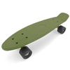 Olive Grey Fiske
