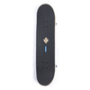 Complete Urban Sports Construcție Logo Skateboard 8.0"