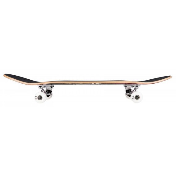 Birdhouse Complet Etapa 1 Hawk Icon skateboard Roșu 8"