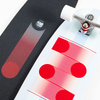 Surfskate Cutback Surfboard Dot 34" ST