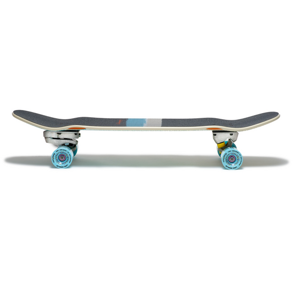 Placă de surfskate Loaded X Carver Bolsa C7 31"