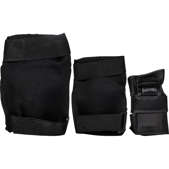 NKX 3-Pack Pro Protectors negru S