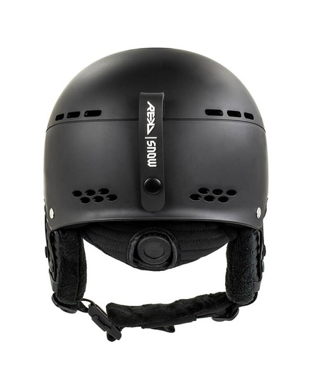 REKD Sender Snow Helmet S/XL Negru