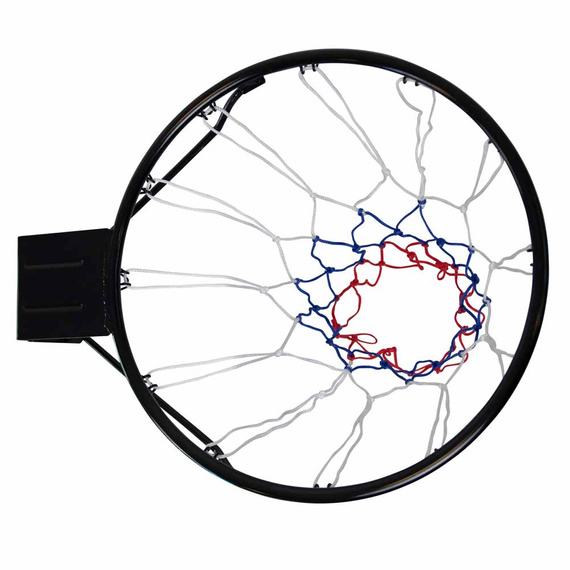 Story Quickrim Baschet Rim negru 45 cm