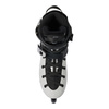 K2 Surge 80 Hardshell Rollers negru și gri