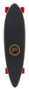 Longboard Mindless Tribal Rogue IV Roșu 96cm
