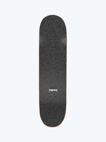 Copii skateboard Tricks MAXI Cherry 7.75"