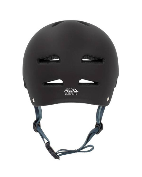 Cască Rekd ULTRALITE In-Mold Negru