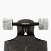 Longboard LandYachtz Drop Hammer 36.5" Jungle