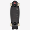 GLOBE Sun City 2 Astro Red 76.2 cm Surfskate Skateboard