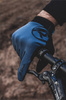 Mănuși pentru biciclete REKD Status XL Blue