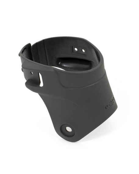 Tapițerie agresivă pentru role Echo Cuff Set Graphite
