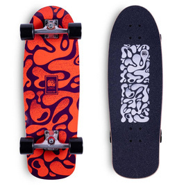 Surfskate Cutback Magma 29" bord