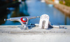 Longboard Trucks Paris V3 165 mm 50° Longboard Trucks lustruit