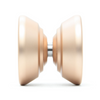 Yoyo pentru avansat YoYoFactory Horizon Rose Gold