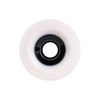 Roți Blood Orange Bangers White 70 mm 78A