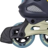 Patine cu rotile Universal Inline STORY Trust Vanilla Blue