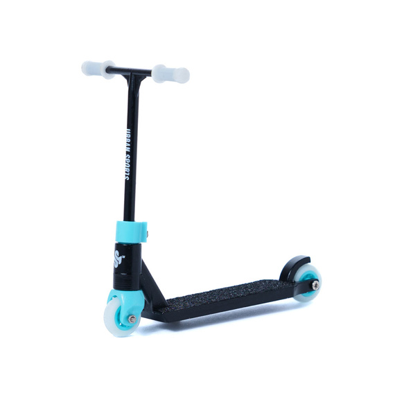 Urban Sports Finger Scoot Prorider negru / albastru negru / albastru 8.2 cm scuter