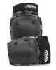 REKD YOUTH HEAVY DUTY DOUBLE PAD PROTECTORS SET Gri