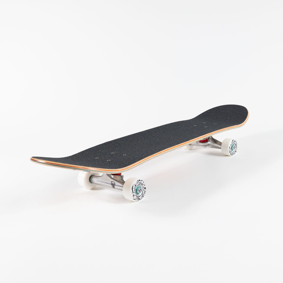 Complete Hi Skateboards Lucky Skateboard 8.0"