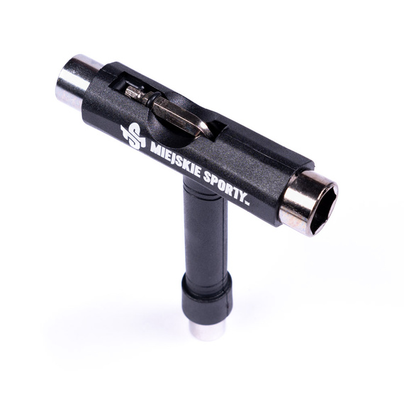 Skate Tool Urban Sports Negru