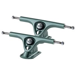 Longboard Trucks Paris V3 180 mm 50° Longboard Trucks Sage Green