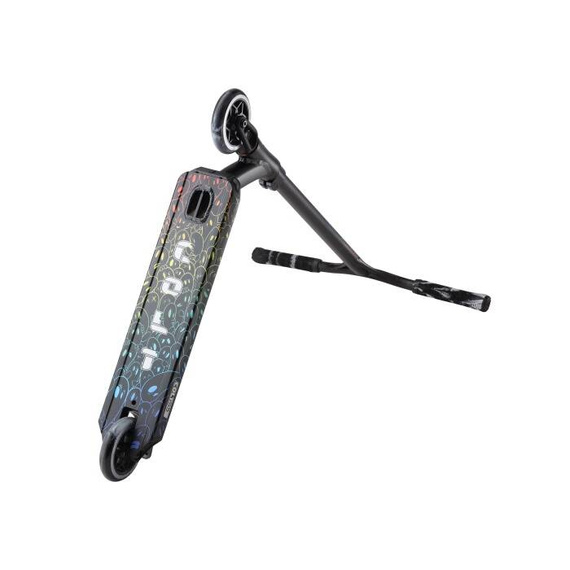 Blunt Scooters Colt S5 Scooter de performanță completă Negru 84 cm