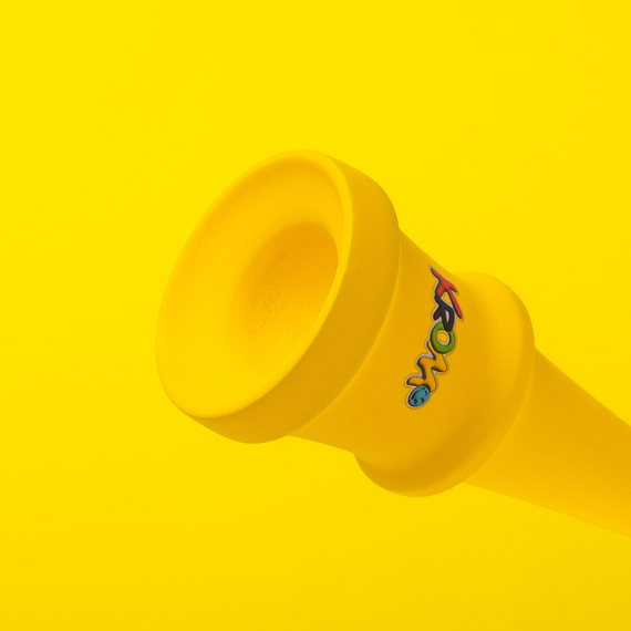 Kendama KROM Kolor Galben