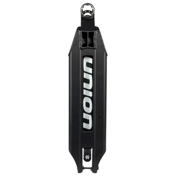 Union Classic Pro Scooter Deck Platform negru 460 mm