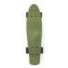 Olive Grey Fiske