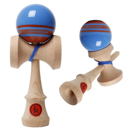 Kendama Europe Record Plus Mizu MC