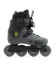 Echo Sonar 4 roți Freeskates negru