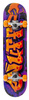ENUFF GRAFFITI II MINI Skateboard complet Portocaliu 7.25"
