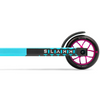 SLAMM Assault Blue 84 cm scuter de performanță pentru copii