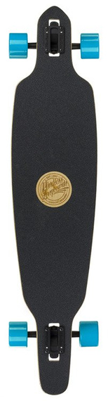 Longboard Mindless Maverick DT IV Talisman 111cm