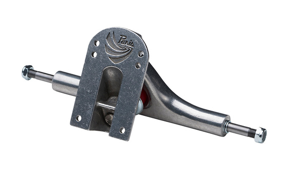 Longboard Trucks Paris V3 165 mm 50° Longboard Trucks lustruit