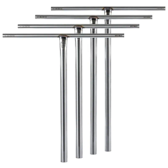 Ghidon pentru Ethic Tenacity V2 High Raw scuter wys. 620 mm